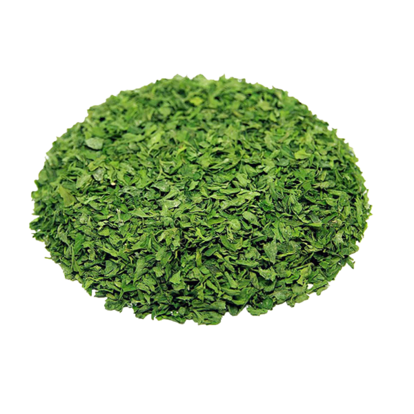 Egypt Dried Parsley for Export in Bulk - Image 2