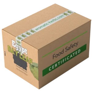 Egypt Dried Bayleaf for Export in Bulk