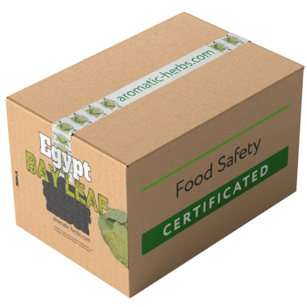 Egypt Dried Bayleaf for Export in Bulk