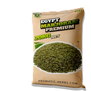 Egypt Dried Marjoram for Export in Bulk