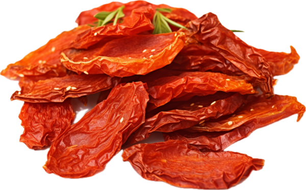 Egypt Dried Tomatoes for Export in Bulk - Image 2