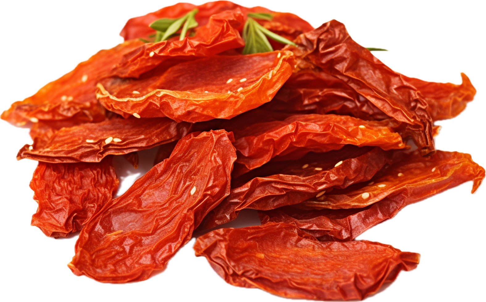 Egypt Dried Tomatoes for Export in Bulk