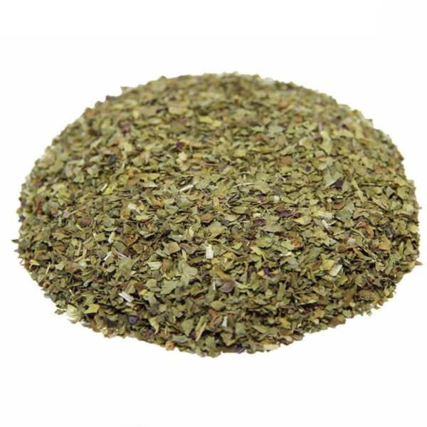 Egypt Dried Basil for Export in Bulk - Image 2