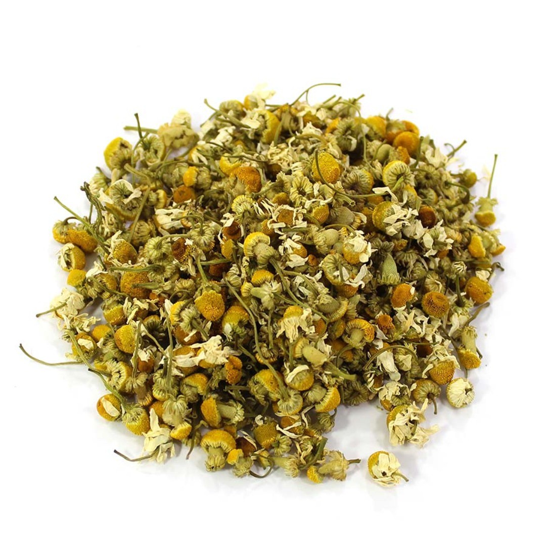 Egypt Dried Chamomile Flowers for Export in Bulk