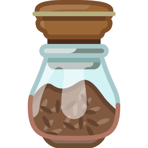 Egypt seeds
