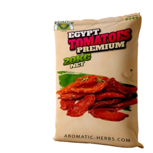 Egypt Dried Tomatoes for Export in Bulk