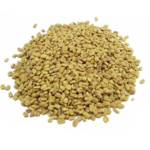 Fenugreek Seeds | New crop |