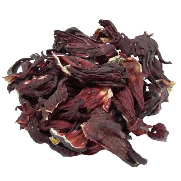 Egypt Dried Hibiscus for Export in Bulk - Image 2
