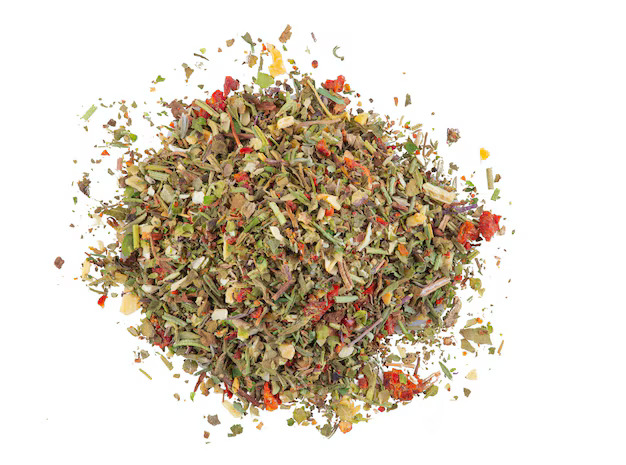 Mixed Herbs