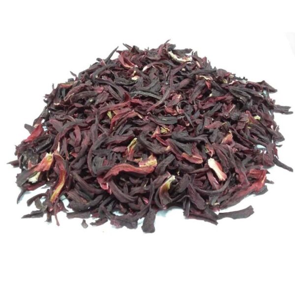 Hibiscus sifting | slices | New crop |