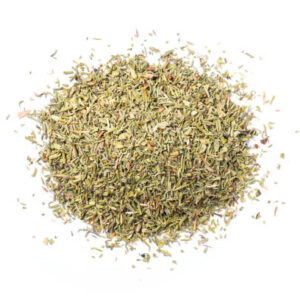 Itailian seasoning