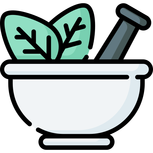 Egypt Dry Herbs