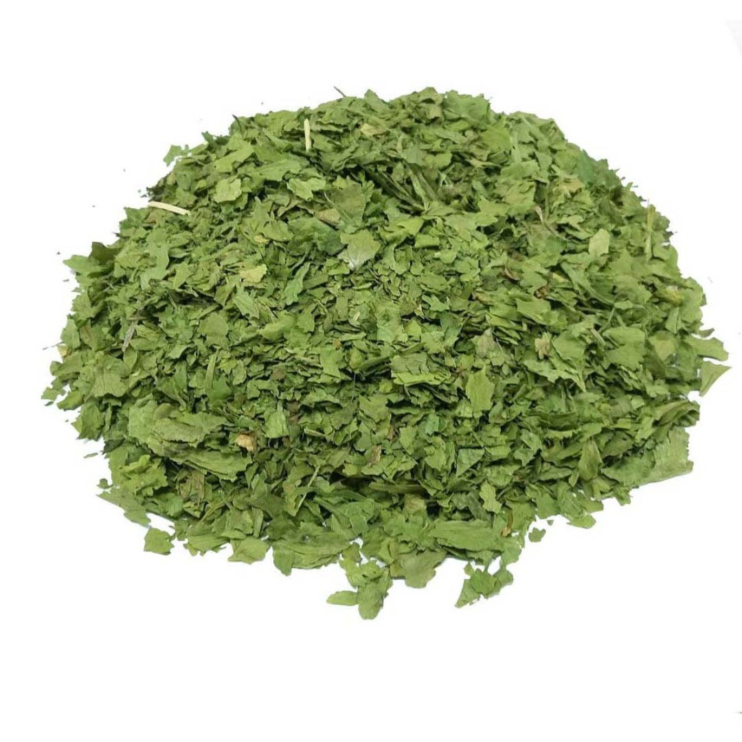 Egypt Dried Parsley for Export in Bulk