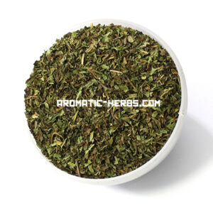 Spearmint | Bulk export |