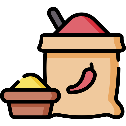 Egypt Dry Spices