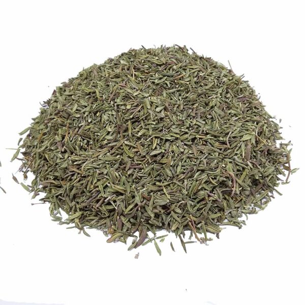 Thyme | Bulk export |