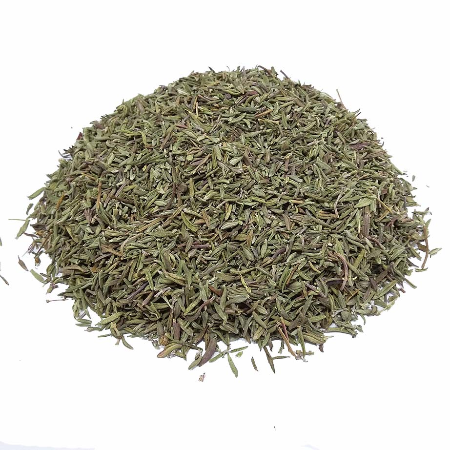 Egypt Dried Thyme for Export in Bulk