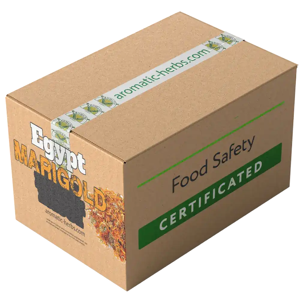 Egypt Dry Marigold flowers | Calendula|